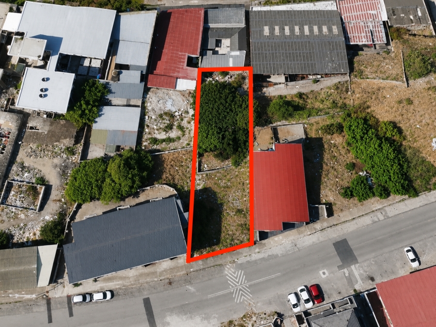 0 Bedroom Property for Sale in Port Elizabeth Central Eastern Cape